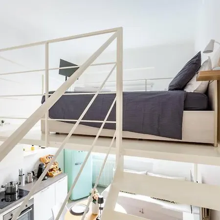 Briano's House Milano